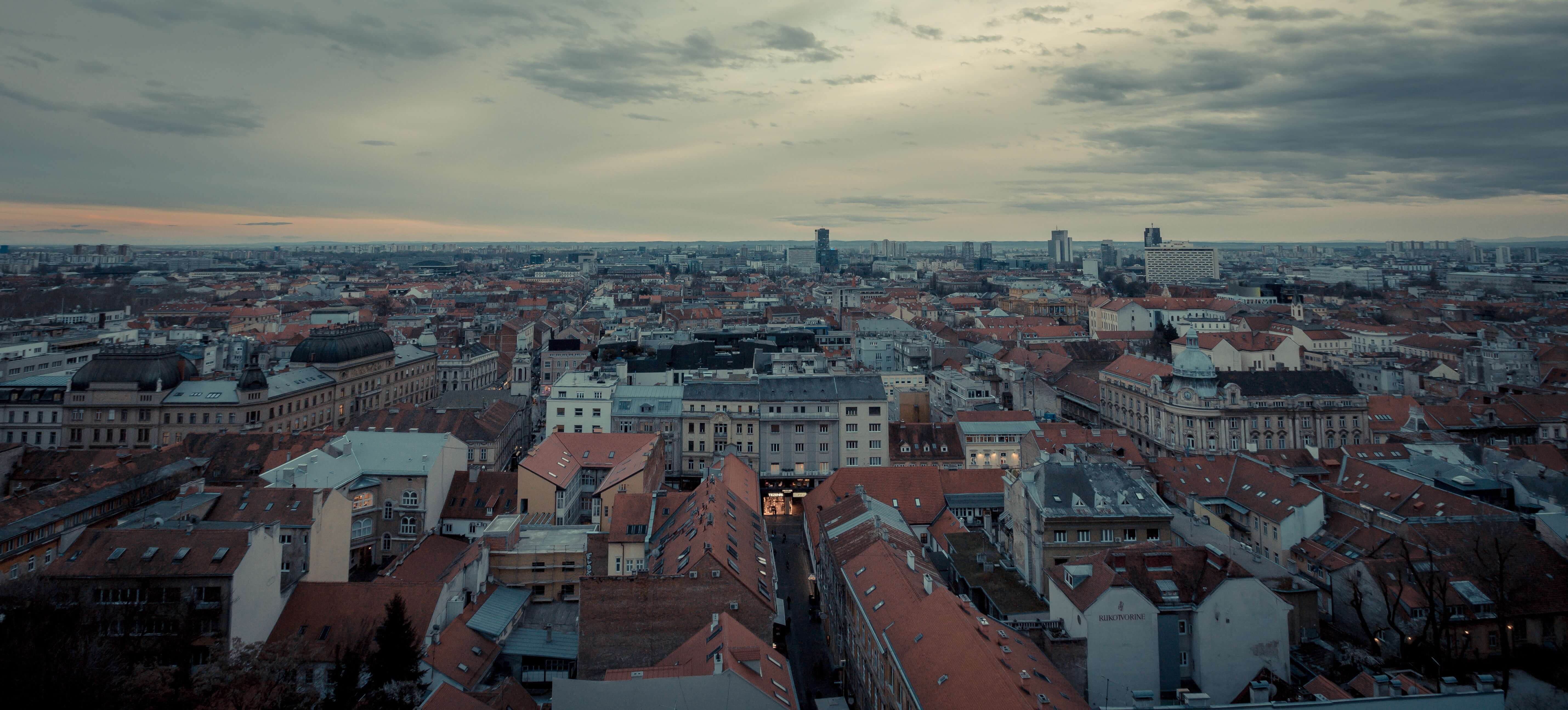 zagreb-skyline